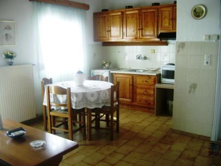 Skiathos City Views Studios-Apartments エクステリア 写真